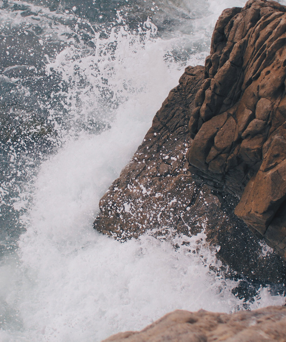 Summer Trip to Black Sea